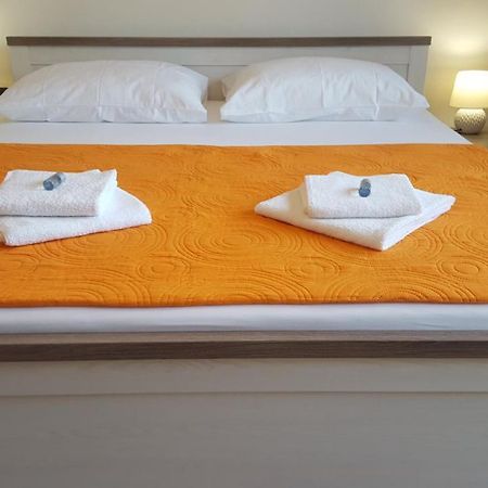 Holiday House Lavanda Vrsi Extérieur photo