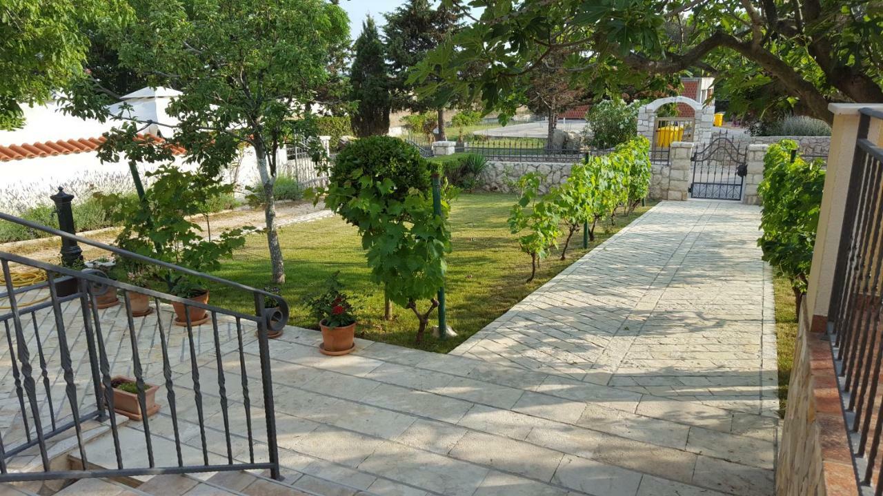 Holiday House Lavanda Vrsi Extérieur photo