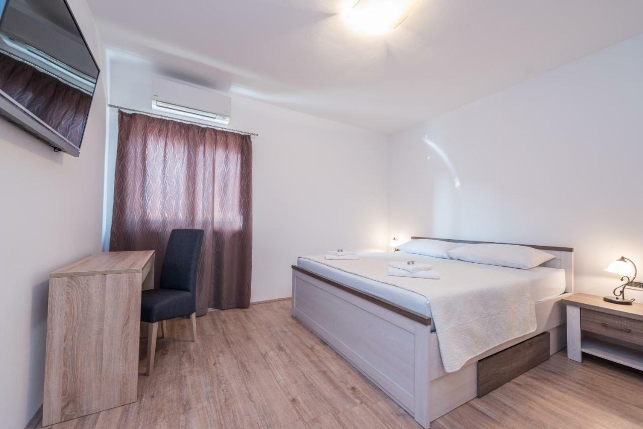 Holiday House Lavanda Vrsi Extérieur photo
