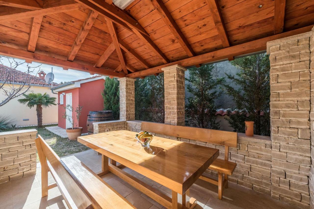 Holiday House Lavanda Vrsi Extérieur photo