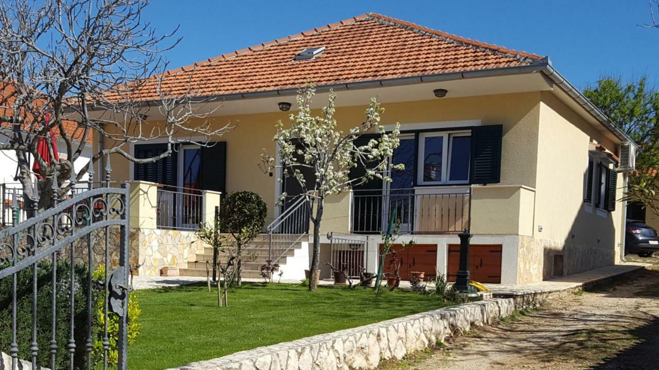 Holiday House Lavanda Vrsi Extérieur photo