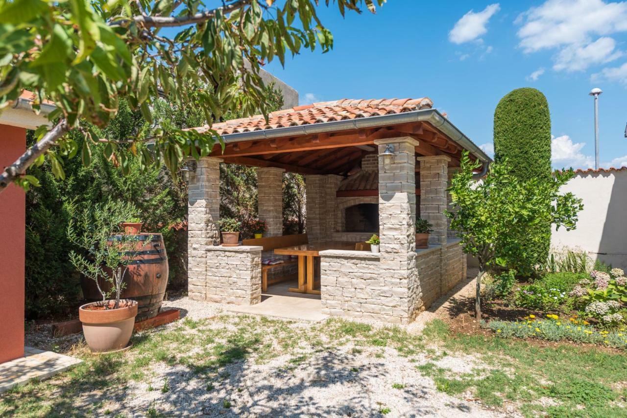 Holiday House Lavanda Vrsi Extérieur photo