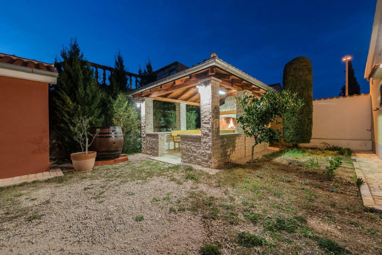 Holiday House Lavanda Vrsi Extérieur photo