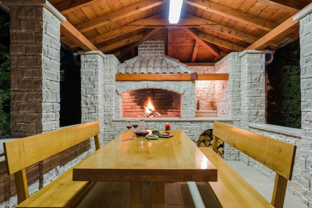 Holiday House Lavanda Vrsi Extérieur photo