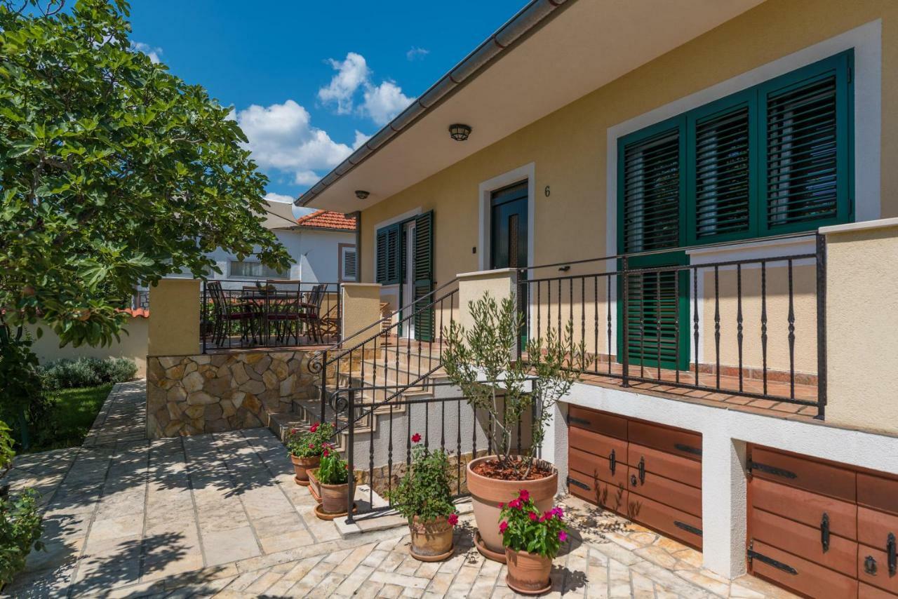 Holiday House Lavanda Vrsi Extérieur photo